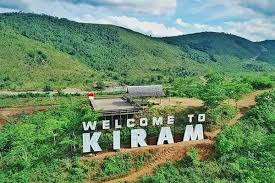 Keindahan Wisata Kiram Park: Menyatu dengan Alam di Kalimantan Selatan - Beritaja