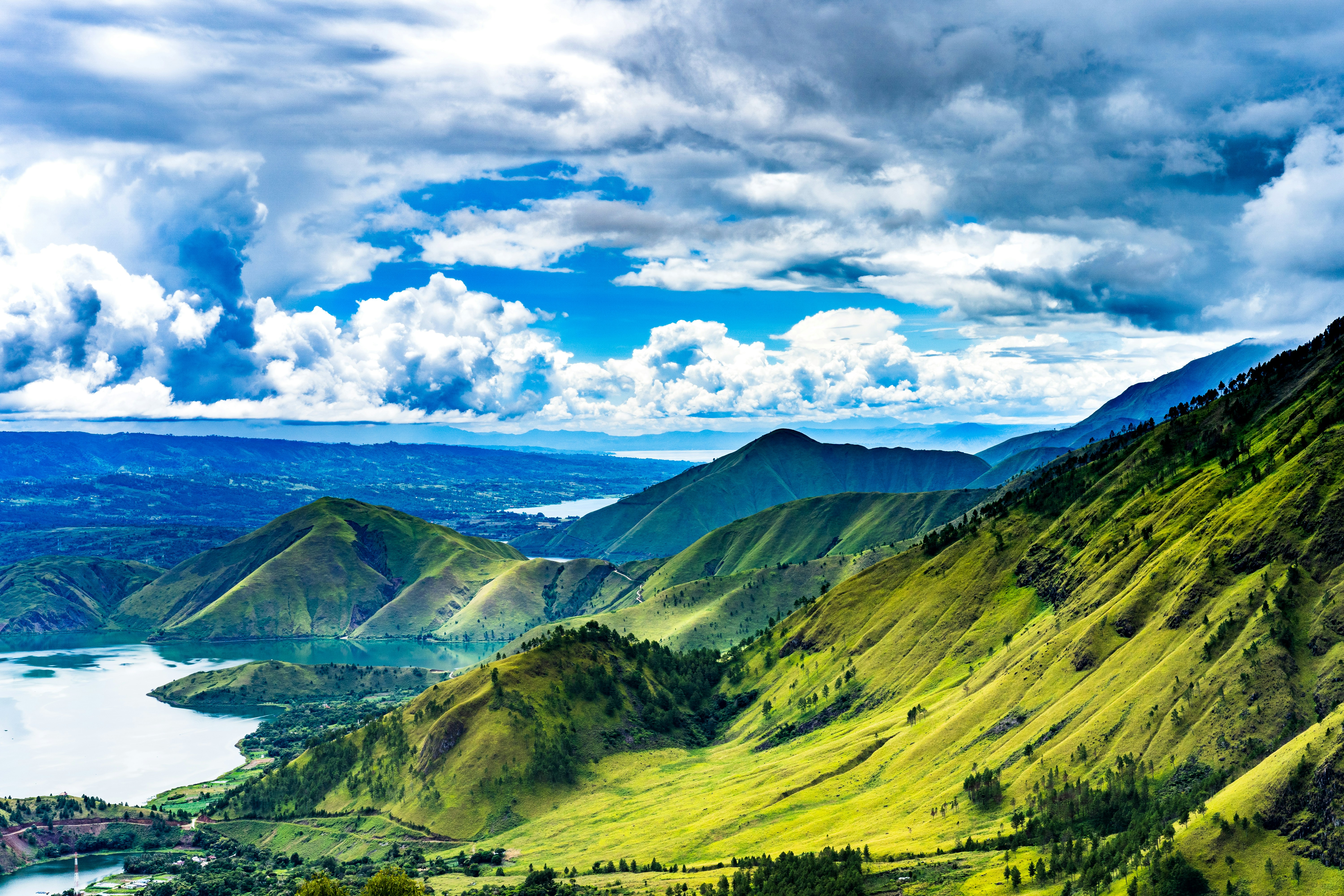 7 Tempat Wisata Terbaik Dan Terindah Yang Wajib Dikunjungi Di Sumatera Utara - Beritaja.com