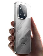 Vivo iQoo 15 Specs and Price - BERITAJA