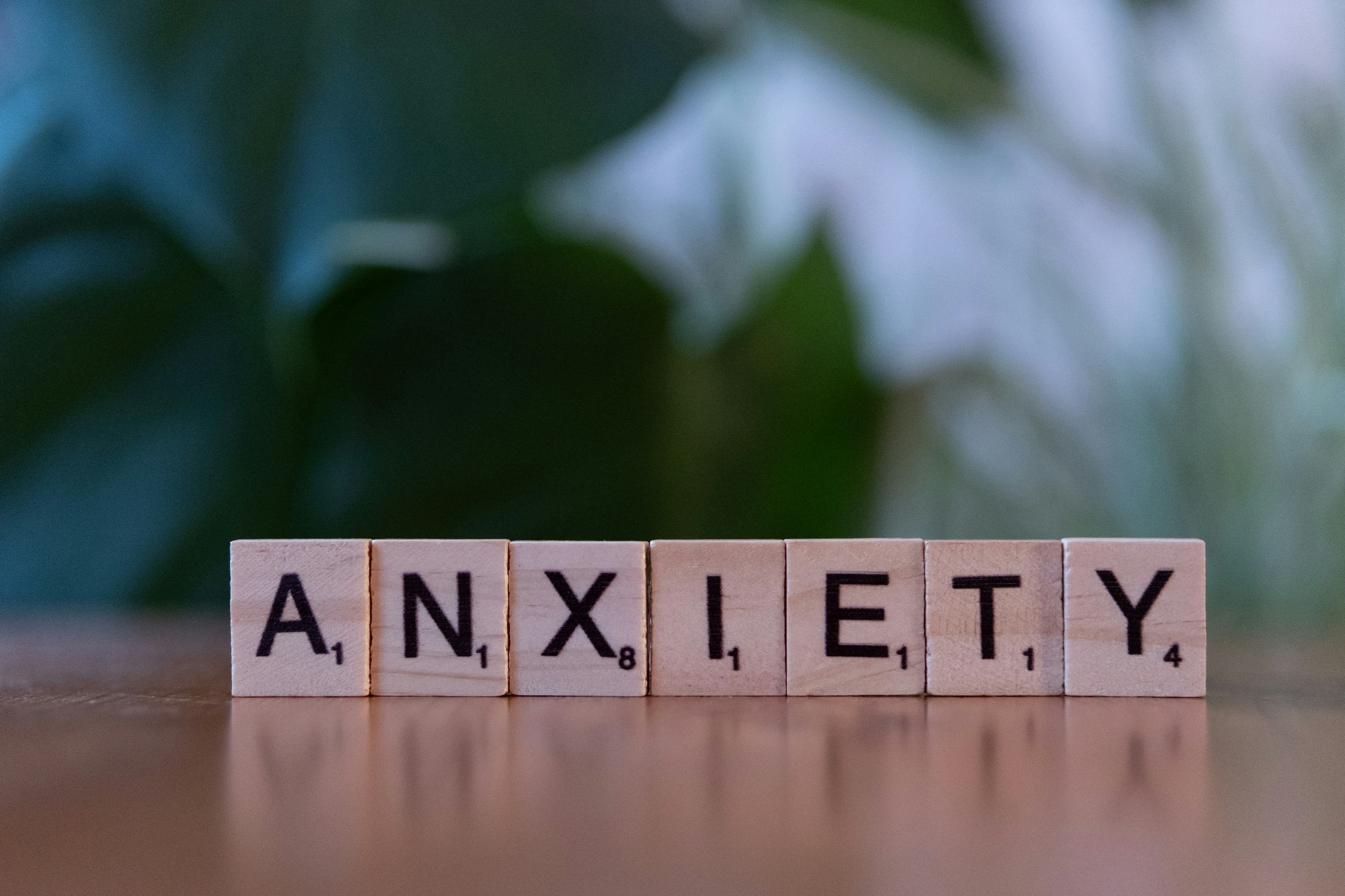 How To Reduce Anxiety Without Medication: Practical, Evidence-based Strategies - Beritaja